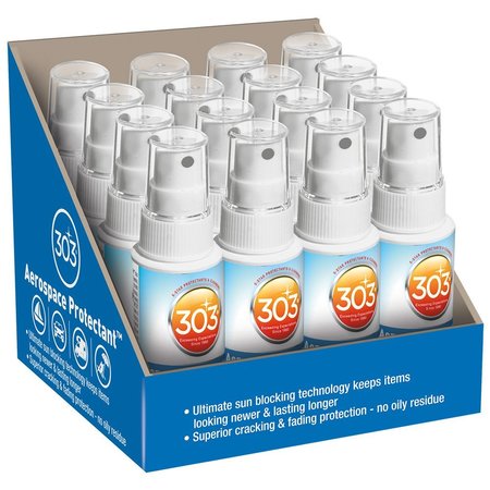 303 PRODUCTS 303 Aerospace Protectant - 2oz *Case of 16* 30302CASE